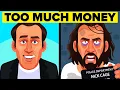 How a Billion Dollars Would Ruin Your Life