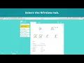 How to change your Wi-Fi password on a TP-Link VR1600v