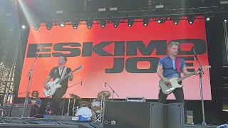 Download Eskimo Joe - Wake Up (Lookout Festival, Perth Western Australia 20th April 2024) MP3