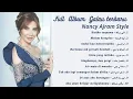Lagu Full Album Galau Terbaru| Nancy Ajram Style 