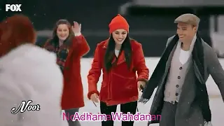 يا نهار ابيض ع الحلاوه مصطفى كامل دندنها