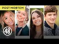 Timeline of Idaho student murders case and tracking suspect Bryan Kohberger 48 Hours