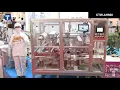 Download Lagu CTW-AH500 Linerless Clear Wrapping Demonstration \u0026 Overview