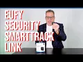 A wonderful way to not loose your stuff SecureTrack Link works with Apple s FindMy or Android