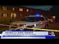 Community activist reacts to Henrico Police 2023 crime report