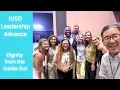 E1369 Irvine Unified School District Leadership Advance 2026 - Dignity from the Inside Out