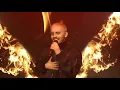 BIPOLAR - DYLAN FUENTES (LIVE SERIES)