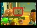 Disney VHS Sequence September 2000