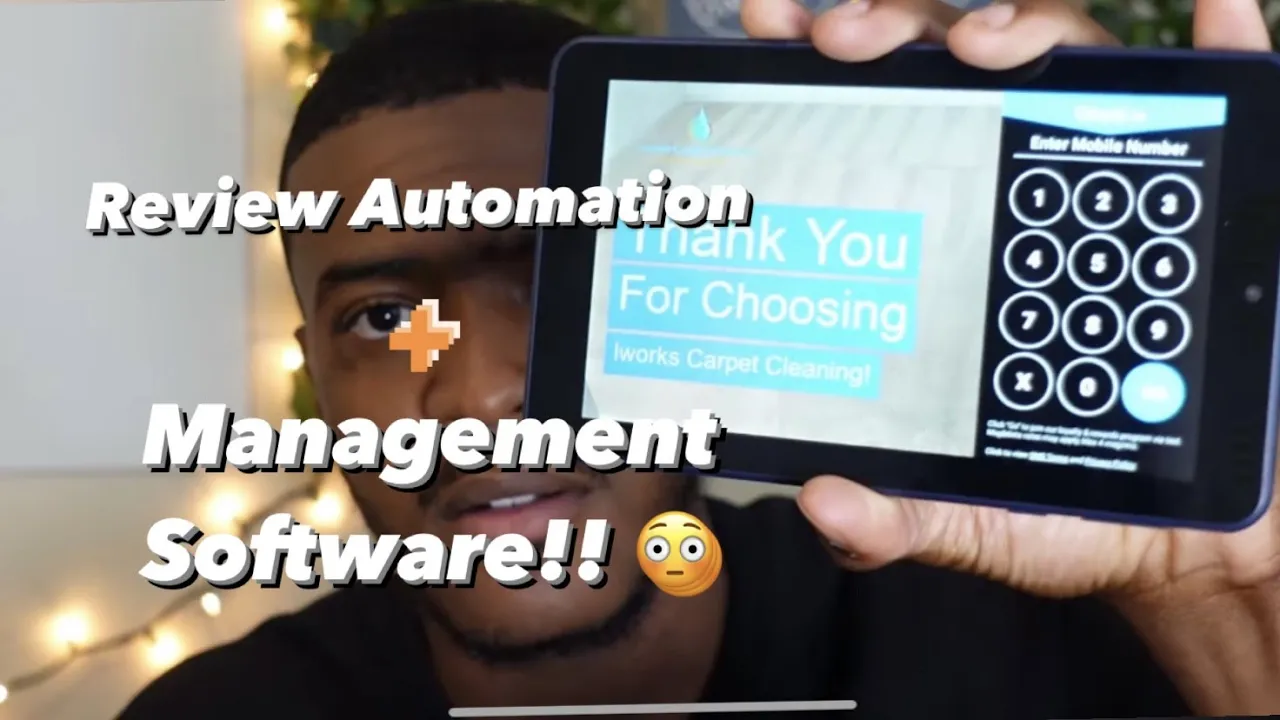 How to Get More Reviews on AutoPilot | My Review Automation + Management Software |