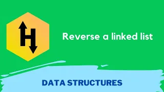 HackerRank Reverse a linked list problem solution in Python Programming Data Structures