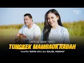 Download Lagu Dara Ayu Feat. Bajol Ndanu - Tungkek Mambaok Rabah (Official Music Video)