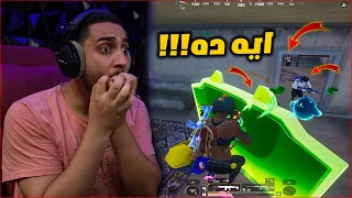 اول مره يحصل معايه كده في ببجي موبايل ! طورت حسابي بالكامل 😱