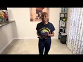 Friday Slide Line Dance Instructional 