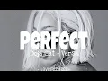 Download Lagu Doja Cat - Perfect (Remix) [Verse - Lyrics]