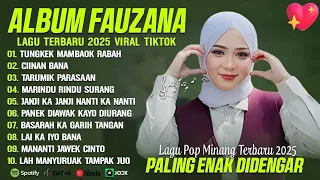 fauzana full album