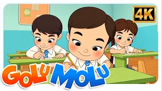 Hum School Chale, हम स्कूल चले, Hindi Learning Video For Kids