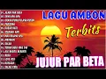 Download Lagu LAGU AMBON TERHITS JUJUR PAR BETA || FULL ALBUM (Official Music Video)