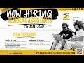 UCF Resident Assistant Q A
