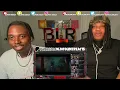Hardy Caprio ft. One Acen - Unsigned |GRM Daily| BLOODLINE Reacts | WHERE ARE WE RANKING THIS DUO ??