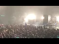 Tainted Love (Soft Cell) by Marilyn Manson @ Hard Rock Live on 10/30/18