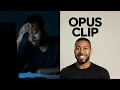 Lagu 100X Your Social Media Presence: Opus Clip