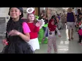 Jefferson - Halloween Parade 2024