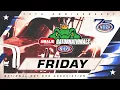 NHRA TV Free Friday Q2 LIVE from the AMALIE Motor Oil NHRA Gatornationals