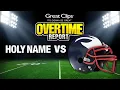 Great Clips OT Report Holy Name vs Niles
