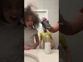 Download Lagu Putting a pound of salt in my kids hair