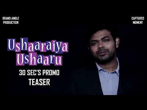 Ushaaraiyaa - YouTube