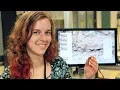 SULI Student Spotlight - Cynthia
