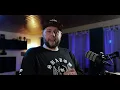 I need more, please! | Breakdown of Sanity - Black Smoke (Reaction/Review)