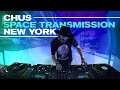 Download Lagu CHUS | SPACE TRANSMISSION Stereo Productions Live Stream