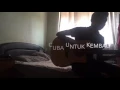 Download Lagu Amir Hariz - Penipu (Video Lirik)