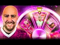 The Wheel of FUTTIES Decides MY TEAM!