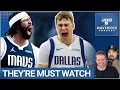 EVERY Reason To Watch the Dallas Mavericks in 2025-26 Mavs Schedule Release Breakdown