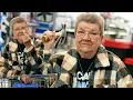 ANGRY GRANDMA ATTACKS ME IN STORE