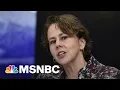 The Women Over 50 Working To Reform Immigration Policy Morning Joe MSNBC