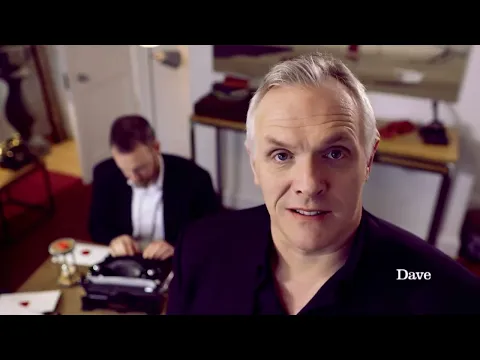 Taskmaster UK series 2 trailer