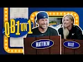 Matthew Stafford Kelly Stafford Test Their Elementary School-Level Knowledge QB 1 On 1