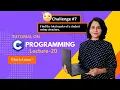 C programming for Beginners - Union in C