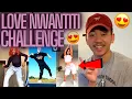 Download Lagu Love Nwantiti TikTok Dance Challenge Compilation 😍 AMERICAN REACTION! (CKay)