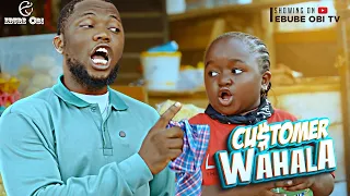 brainjotter vs ebube wahala pro max customer wahala and lesson teacher brainjotter funny