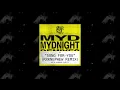 Myd - Song for You (feat. RXKNephew) (Visualizer)