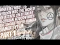 What If I Was Reborn In Attack On Titan As A Civilian Nobody With The Gamer System Part 1