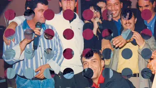 Gana El Maghnaoui La Tamen Fe Saheb 