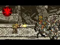 Metal Slug Zombie Apocalypse 1 [Animation]