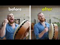 Lagu 3 bodhrán mistakes you MUST avoid!