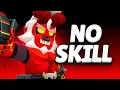 Download Lagu No Skill is Meta.. 