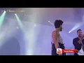 Camilo ft La Konga - El Mismo Aire Versión Cuarteto